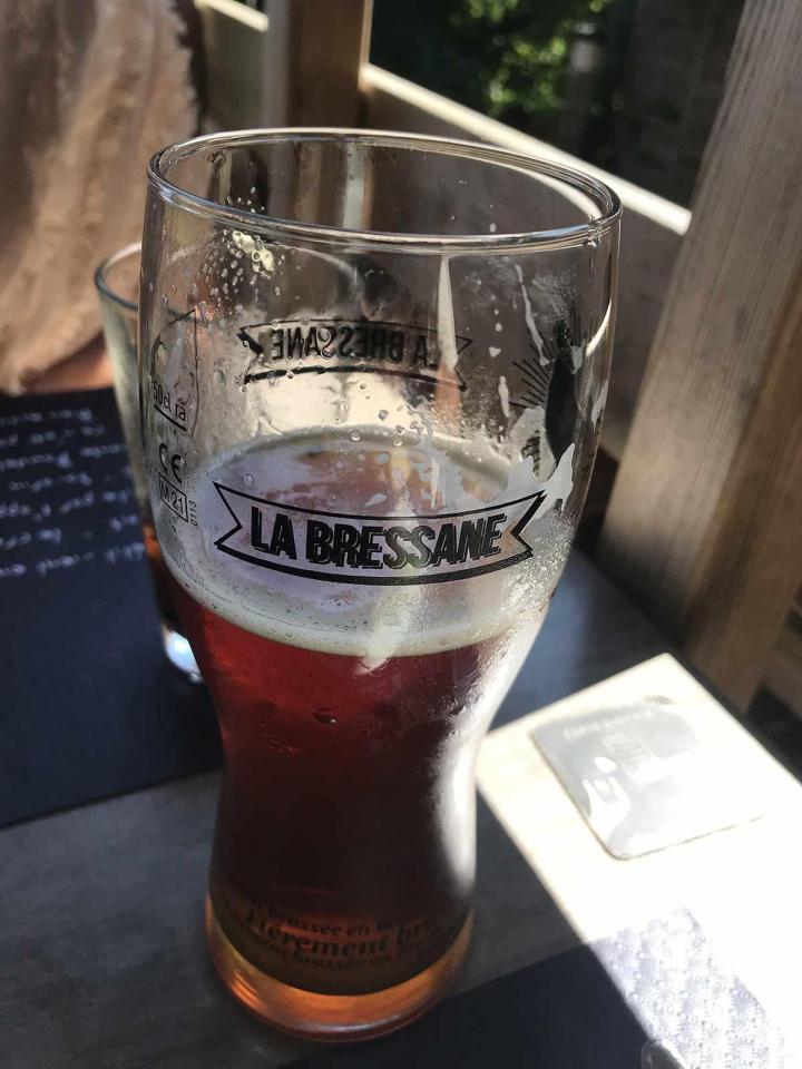 Vins régionaux Pérouges