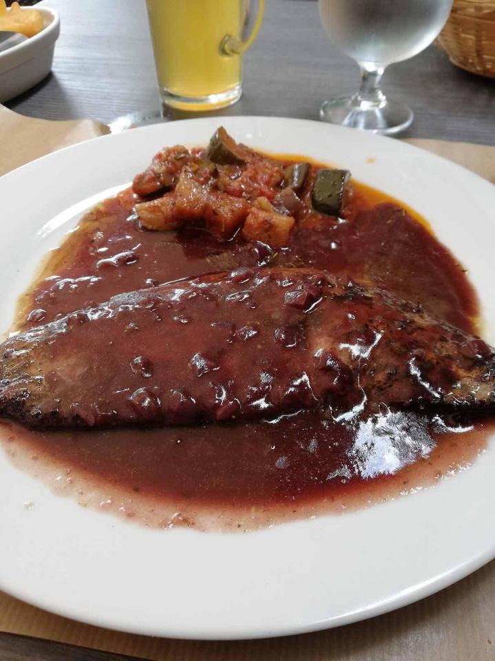 Cuisine traditionnelle Villeurbanne