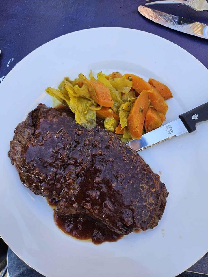 Cuisine traditionnelle Villeurbanne