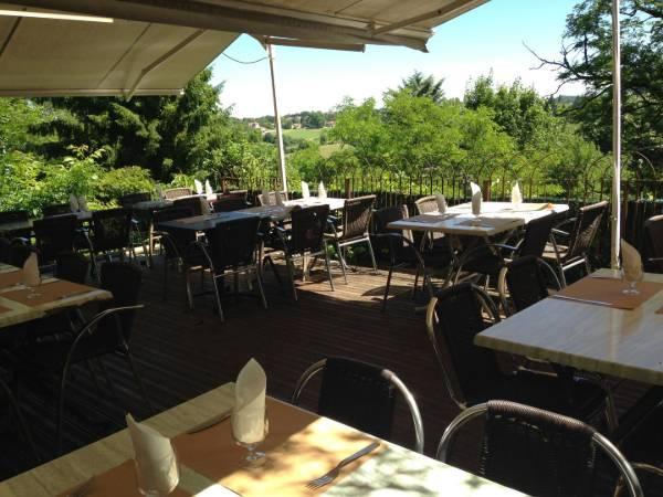 Terrasse apéritifs Villeurbanne