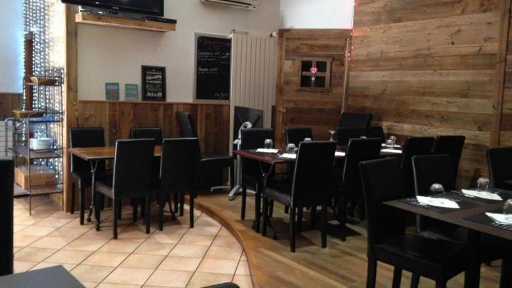 Grenouilles Villeurbanne