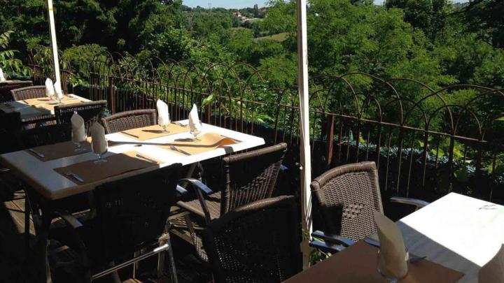 Cuisine traditionnelle Villeurbanne