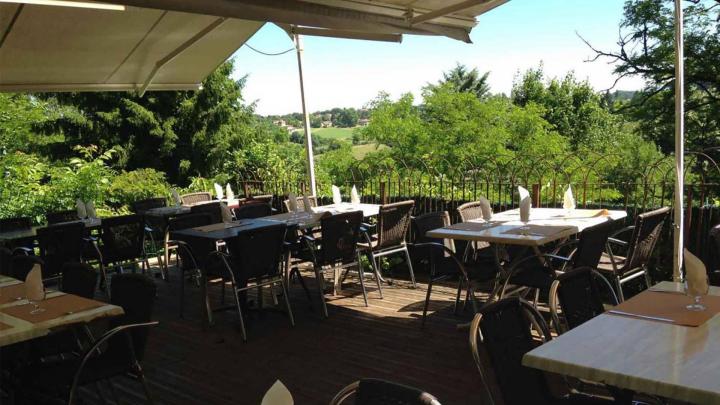 Vins régionaux Pérouges