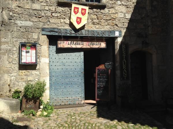 Grenouilles Villeurbanne