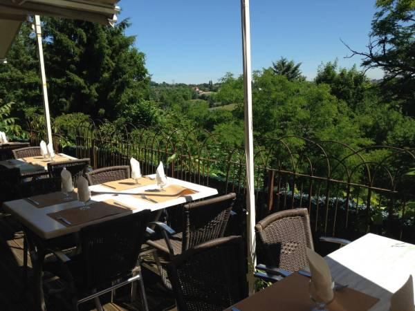 Terrasse apéritifs Villeurbanne